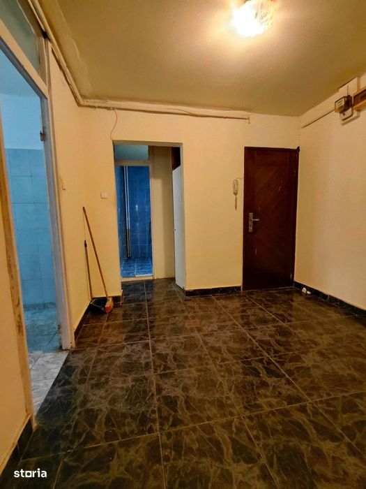 Apartament 4 camere Margeanului - Piata Rahova