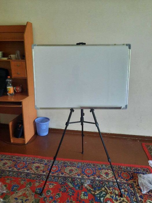 Магнитно-маркерная доска