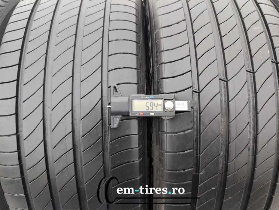 235/45 R19 • Vara • Michelin Primacy 4 99W | 4 buc | Pret/buc