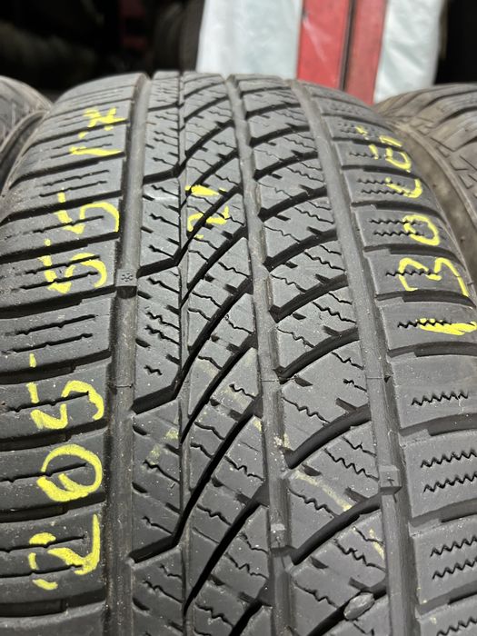 205 55 17 hankook all season dot 2022