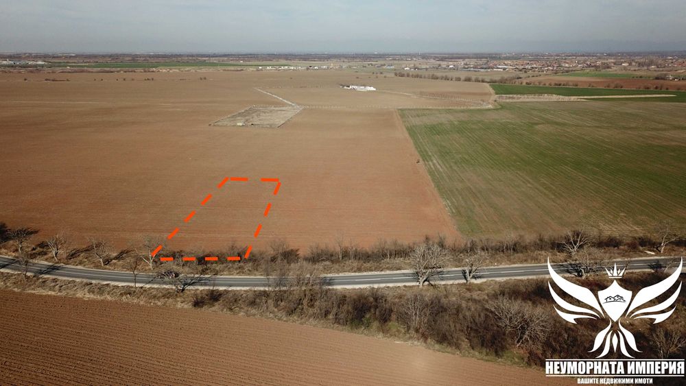 Продава се Парцел в Асеновград - 5140 кв.м за 6 €/кв.м - Снимка #18