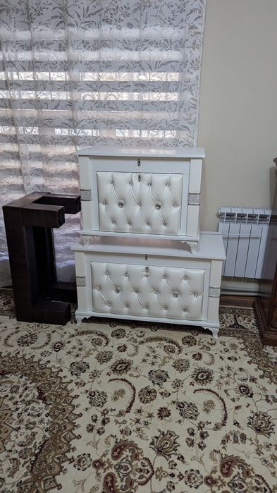 Сундуки для свадьбы