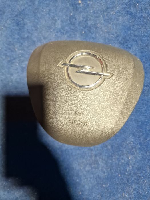 Volan piele Opel Insignia B an 2017-2020