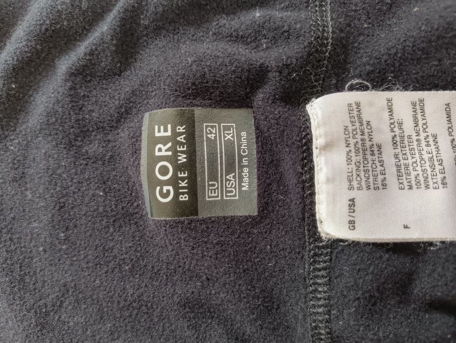 Gore Bike Wear дамски джамбер /клин  за колоездене
