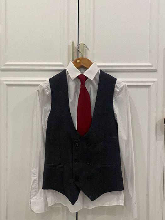 Костюм тройка BN