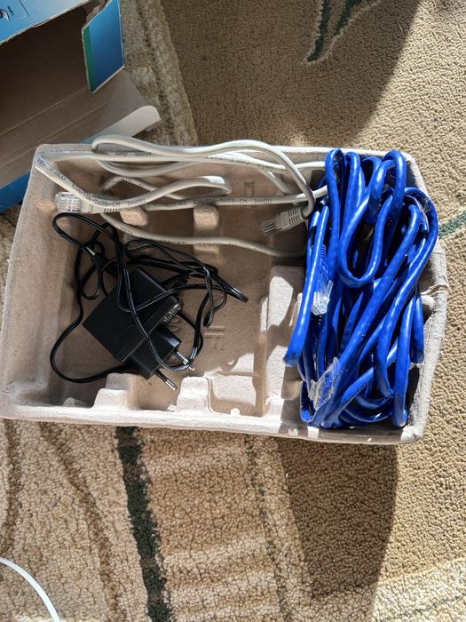 Modem Router TP-LINK