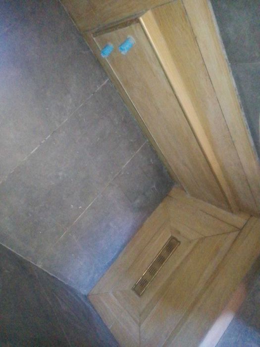 Vând casă cu 58 arii de teren langă orasul Dej