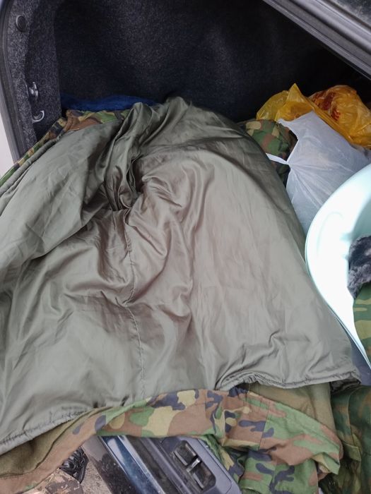 Продам   бушлаты