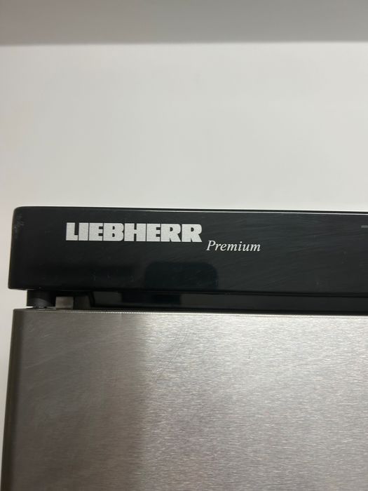 Frigider Liebherr Premium Inox