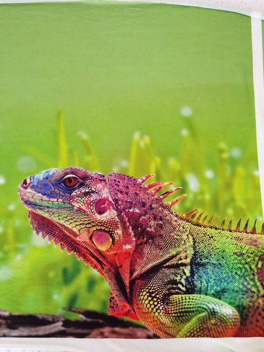 Плат парчета трико 100%  полиестер