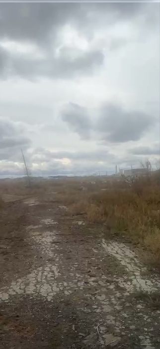 Земля 2.5 га под промбазу с ждпутями
