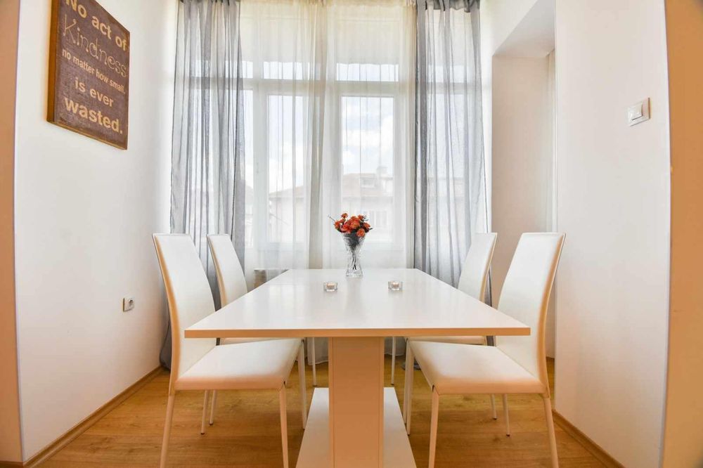 Дава се под наем Двустаен апартамент в София, Яворов - 62 кв.м за 650 € - Снимка #4