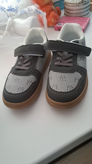 Детская обувь для мальчика