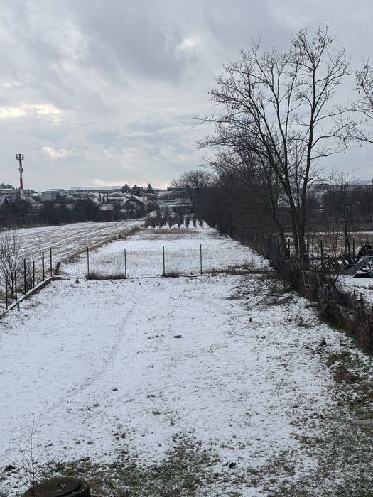 Casă la Roșu plus teren 2500 mp