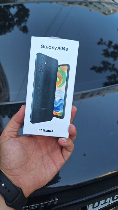 Samsung Galaxy a04s