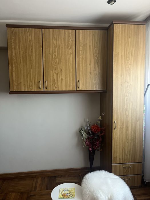 Mobiler complet-dormitor