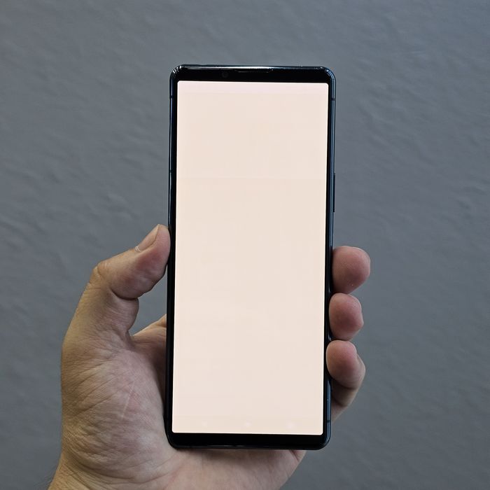 Sony Xperia 5 III