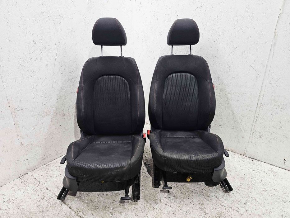 Set interior textil Seat Ibiza 5 (6J5) FR [Fabr 2008-2017] OEM