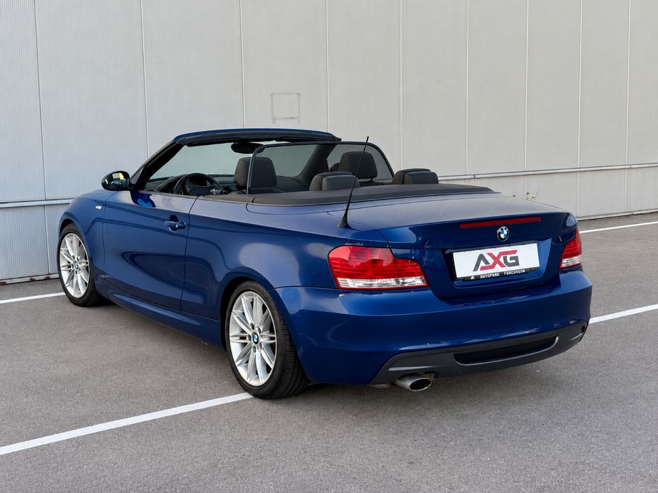 BMW Seria 1 2009 — imagine 3