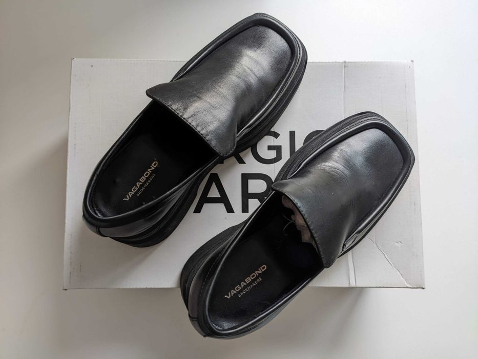 Pantofi de dama Vagabond Carla marimea 36