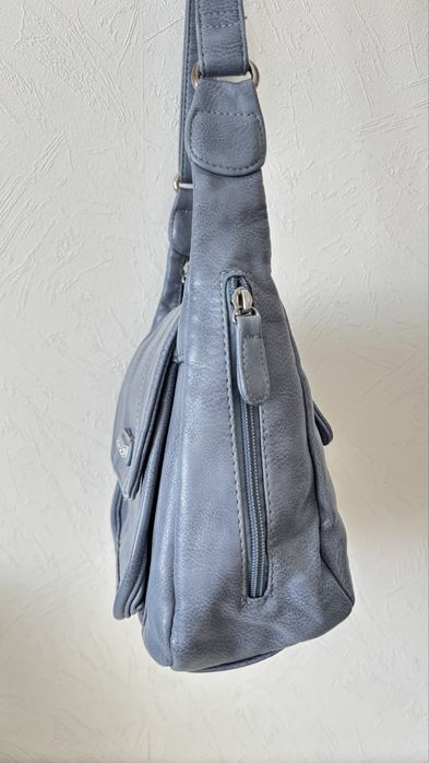 Сумка кросс-боди, экокожа, новая