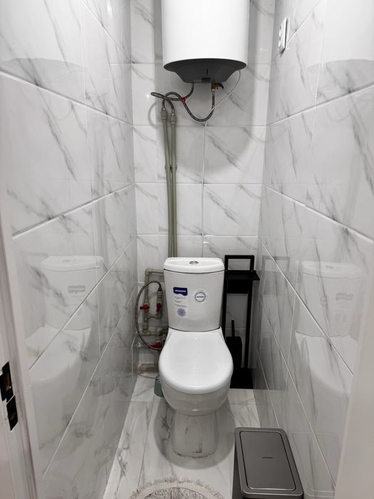 3-комнатная L U X