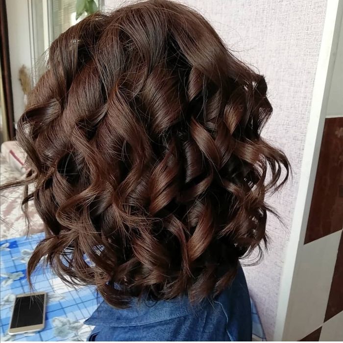 Макияж+прически 10.000т