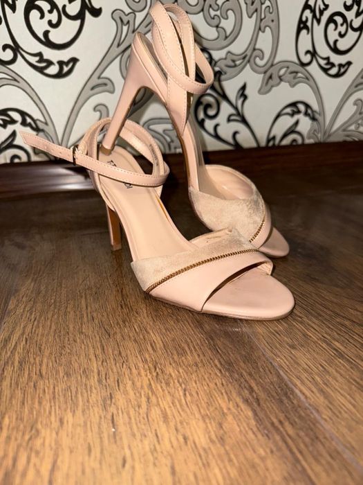 Туфли женские 38 размер