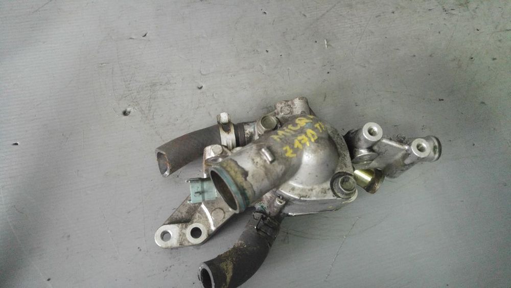 carcasa termostat opel meriva astra g 1.7cdti z17dth