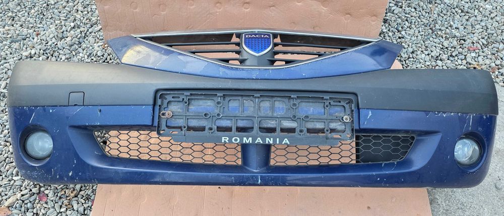 Bara fata completa Dacia Logan 2005 / 2006 2007