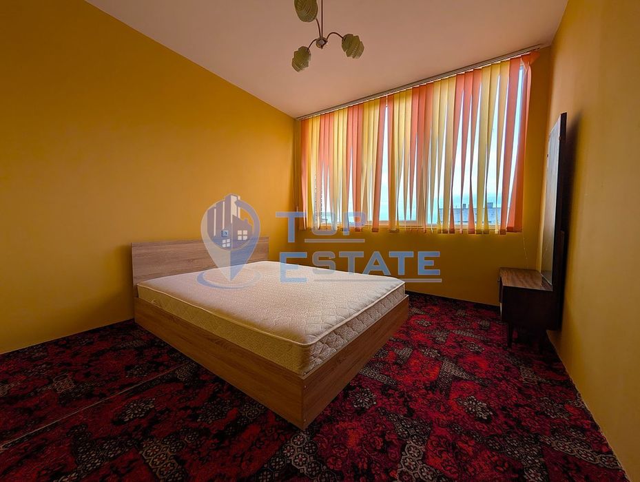Продава се Двустаен апартамент в Горна Оряховица - 56 кв.м за 1340 €/кв.м - Снимка #1
