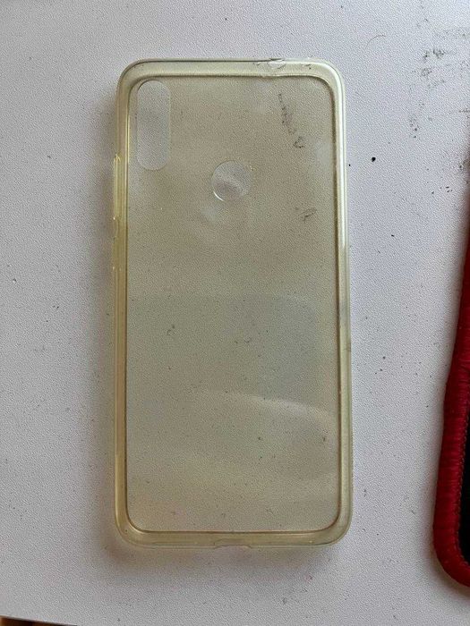 Чехол для телефона Redmi Note 7