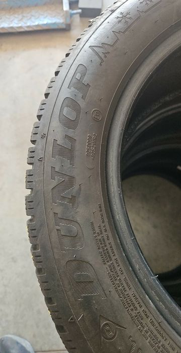 205/55/16цола Dunlop