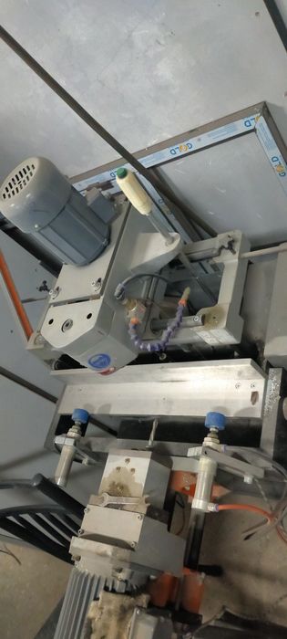 Пластиковые станки