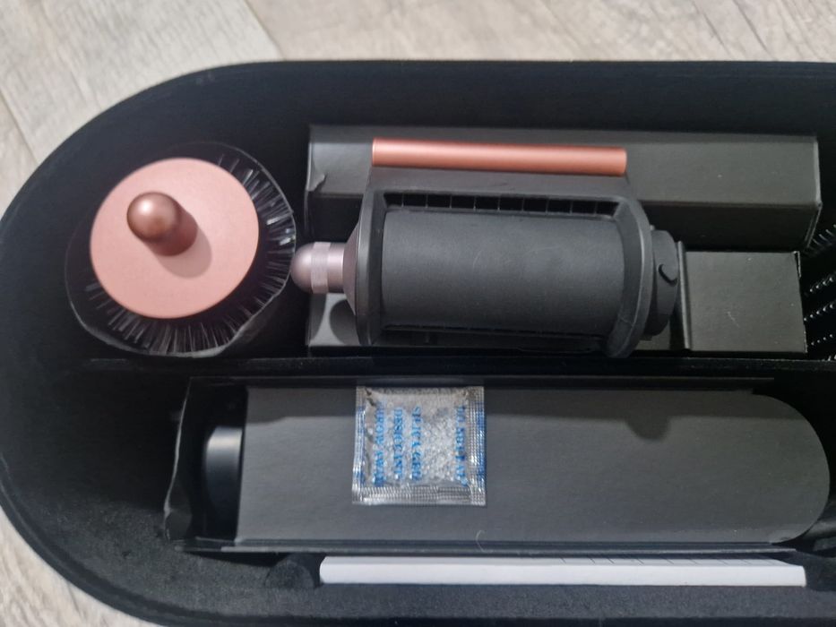 Ondulator multistyler Dyson HS08
