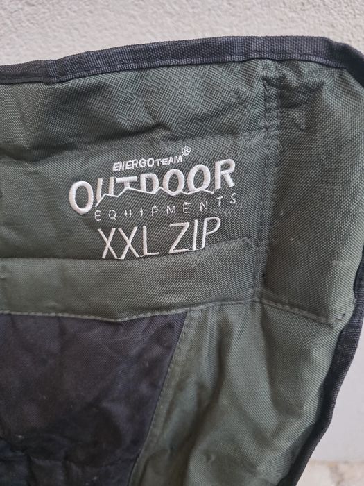 Vand scaun de pescuit pliabil!