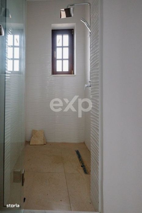 Proprietate exclusivista in Ștefanesti | Incalzire in pardoseala, pom