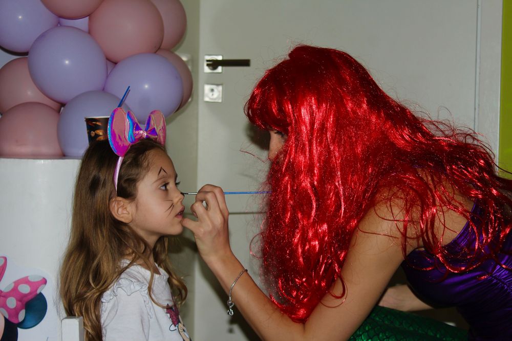 Аниматори за всеки повод