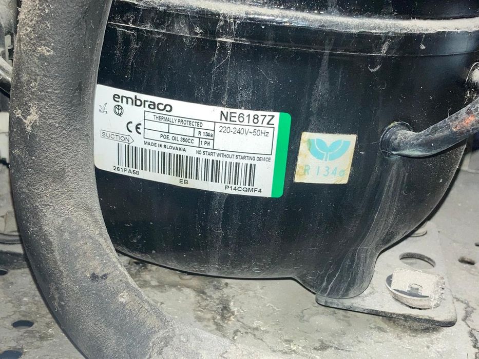 Ремонт холодильников без выходных