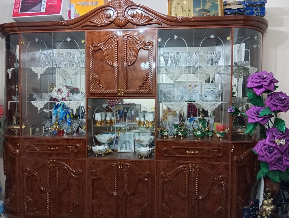 Горка стенка сатылады