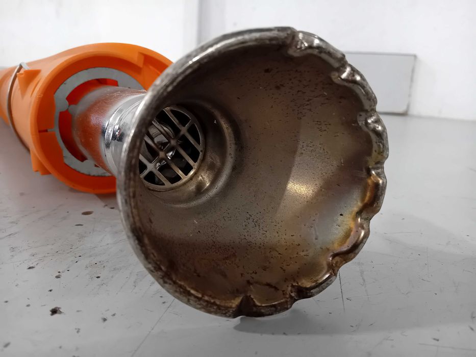 Пистолет за топъл въздух - 2000 W