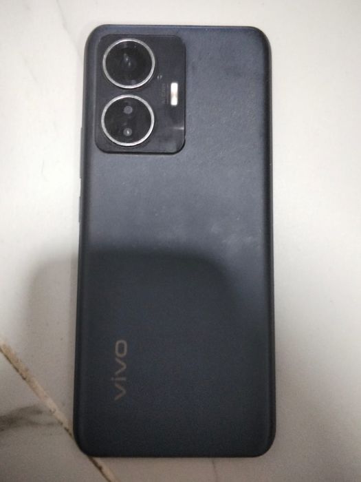 Vivo Y55 обмен айфон хс