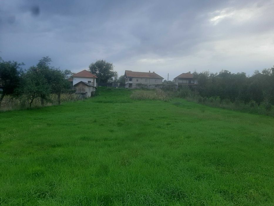 Casa de vanzare ...zona Novaci jud Gorj