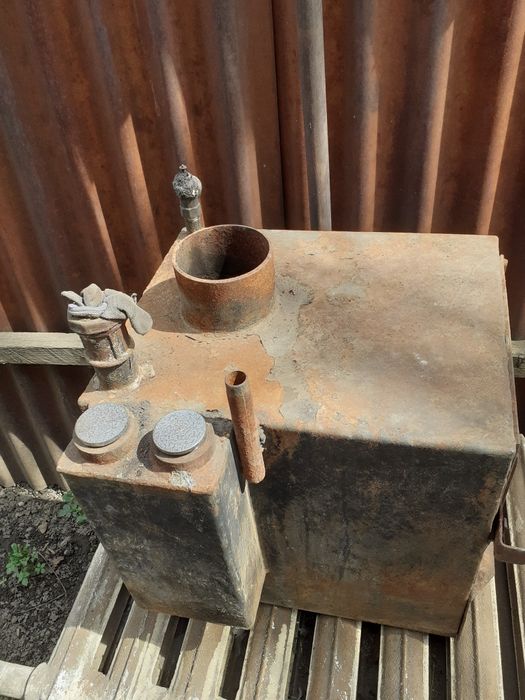 Радиаторы батареи