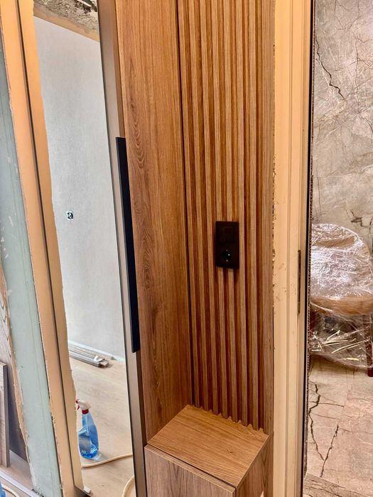 Двустаен апартамент в Дружба 1