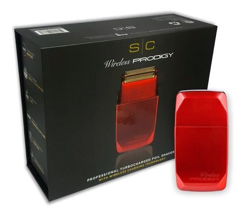 Шейвър SC Prodygi