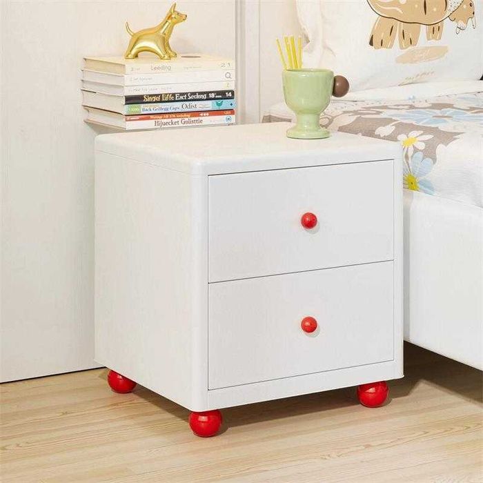 Yotoqxona interyeri uchun tumba | Стильная мебель