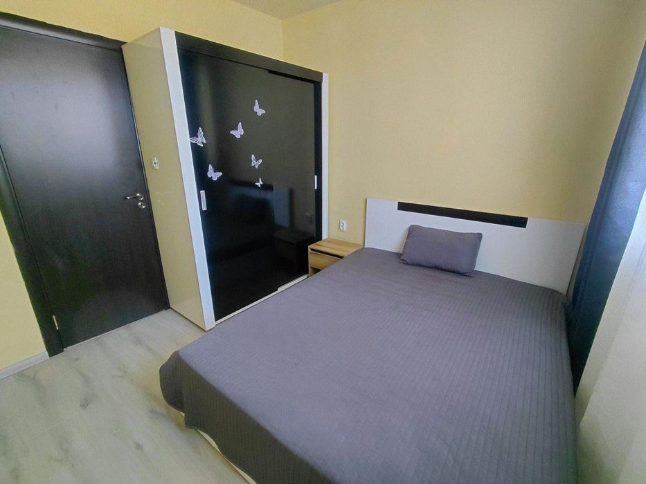 Двустаен апартамент под наем в ж.к. Банишора, 2219842