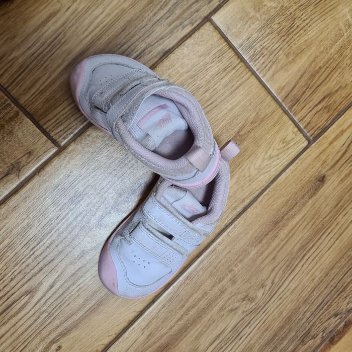 Детски маратонки Nike - 25 номер