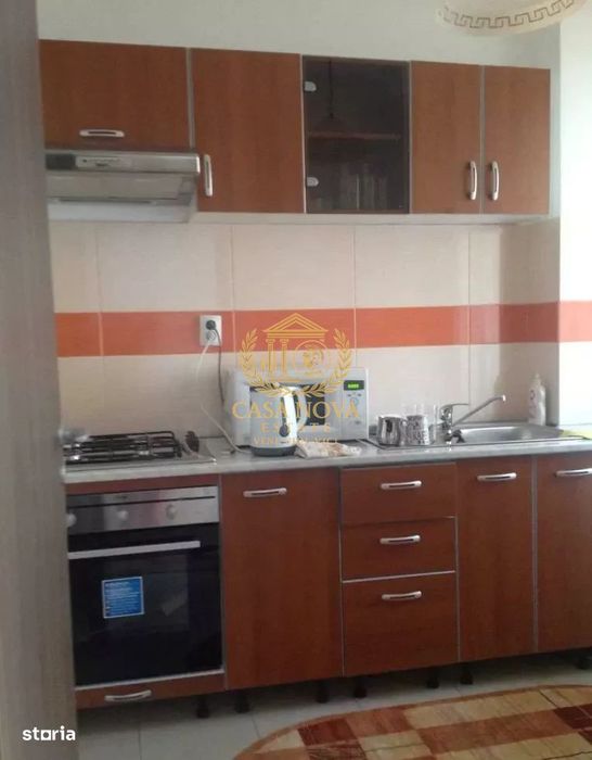 Apartament 2 camere 40mp, balcon 5mp, zona Studium Green